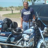 Richard Hamm Photo 30