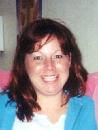 Maria Miller Photo 13