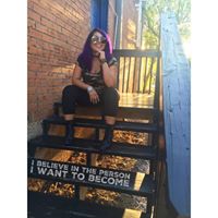 Tiffany Carrillo Photo 16