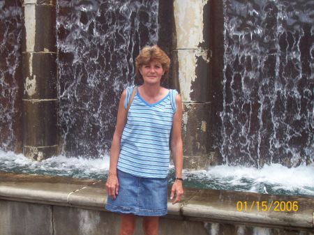 Debra Bailey Photo 34