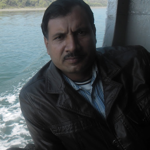Salim Hasan Photo 17