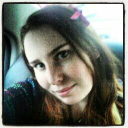 Sarah Kinahan Photo 4