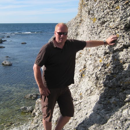Peter Vandermeer Photo 14