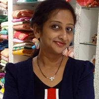 Savita Shinde Photo 14