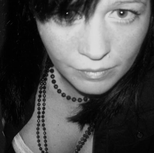 Stacey Powell Photo 16