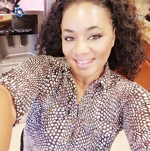 Jacqueline Jackson Photo 17