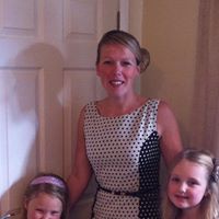 Joy Baxter Photo 24