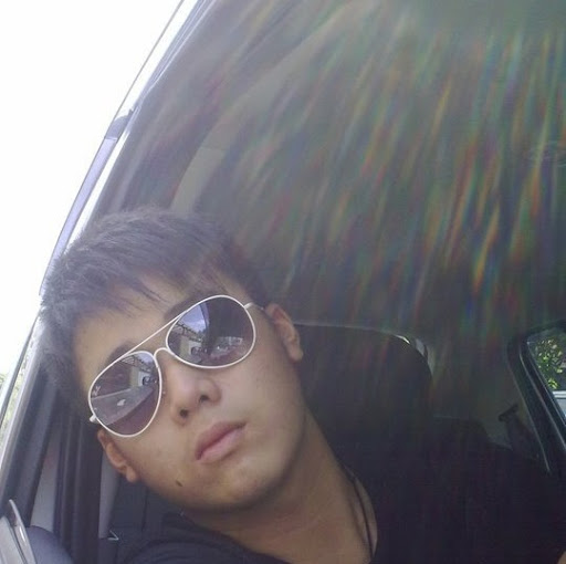 Bernard Chen Photo 20