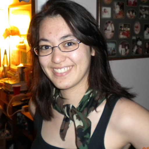 Jennifer Mori Photo 10