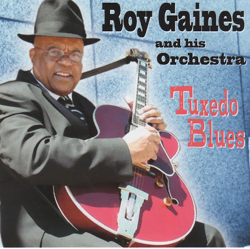 Roy Gaines Photo 21