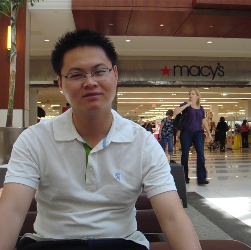 Cheng Fang Photo 18
