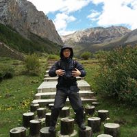 Eugene Tung Photo 8