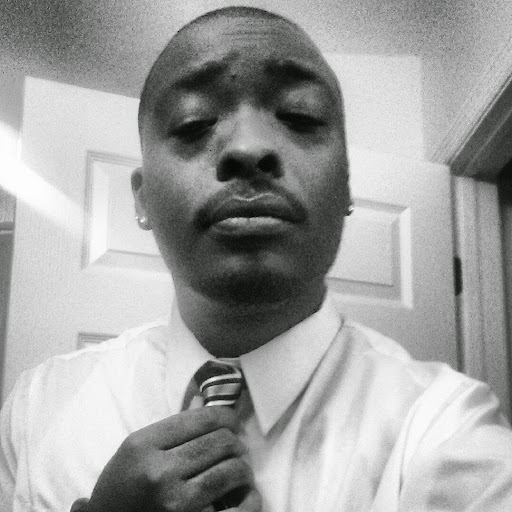 Sean Dandridge Photo 9