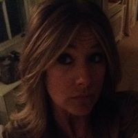 Sarah Gordon Photo 35