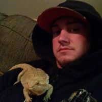 Brady Becker Photo 23