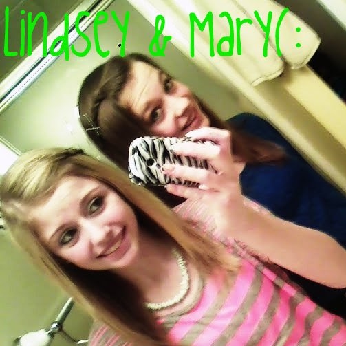 Mary Lindsey Photo 41