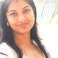 Pallavi Agrawal Photo 9