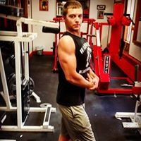 Noah Meyers Photo 28
