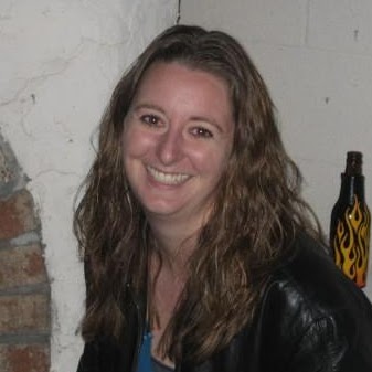Susan Johnsen Photo 8