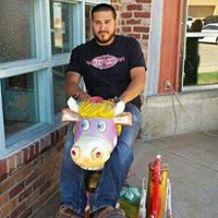 Ricky Leyva Photo 13
