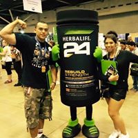 Xavier Melendez Photo 31