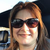 Sherri Griffith Photo 21