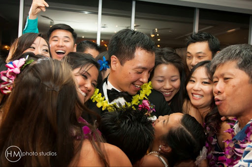 Michael Wong Photo 41
