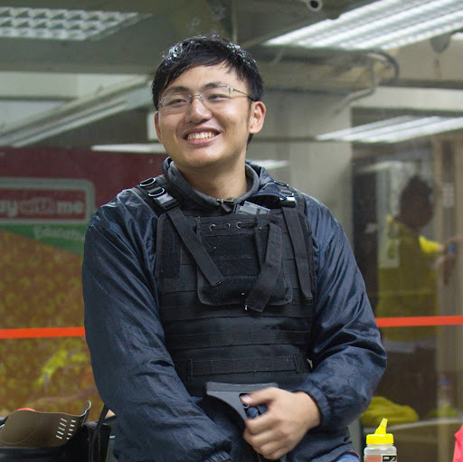 Yu Jiang Photo 22