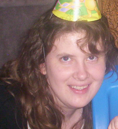 Amy Lambert Photo 20