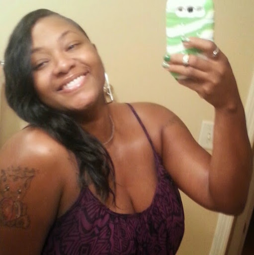 Kimberly Blackwell Photo 21