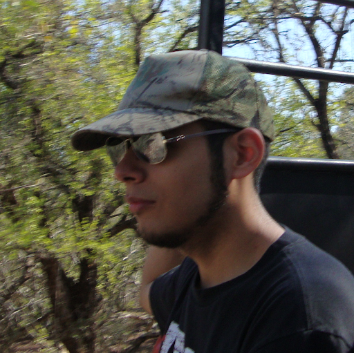 Raymundo Garza Photo 31