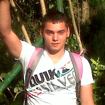 Giovanny Gomez Photo 23