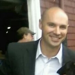 Chris Phillis Photo 2