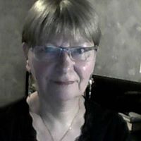 Catherine Lelievre Photo 2