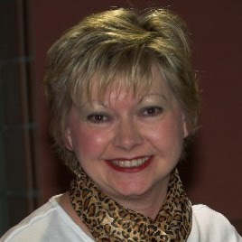 Judy Carmichael Photo 19