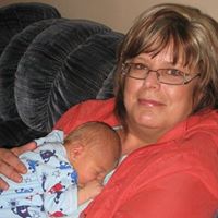 Marjorie Larson Photo 21