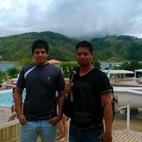 Alexander Gomes Photo 28