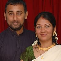 Deepa Chandran Photo 8