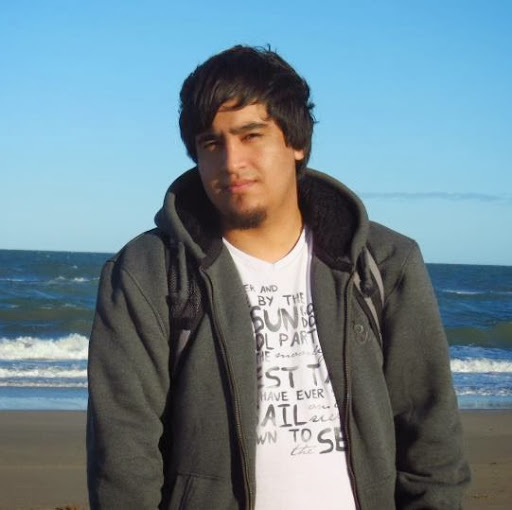 Juan Heredia Photo 16