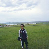 Xiaoxuan Li Photo 5