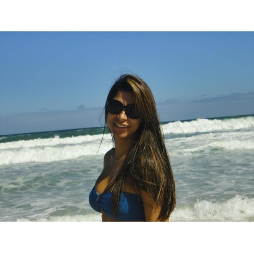 Sarah Abdala Photo 8