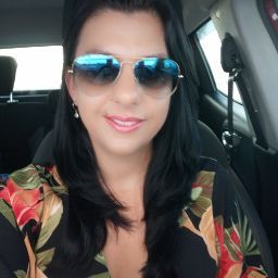 Fabiana Schneider Photo 7