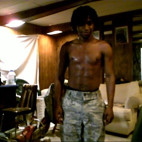 Eric Griggs Photo 34
