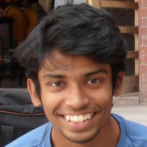 Sami Mohammad Photo 27
