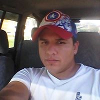 Gary Becerra Photo 7