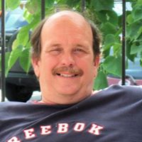 Gregory Dye Photo 24