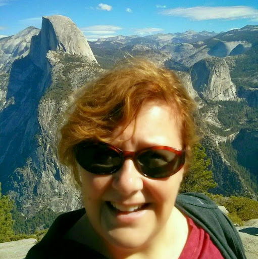 Jodi Thompson Photo 31