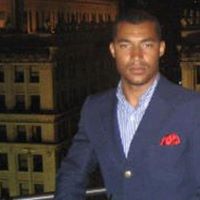 Marcus Waldron Photo 8