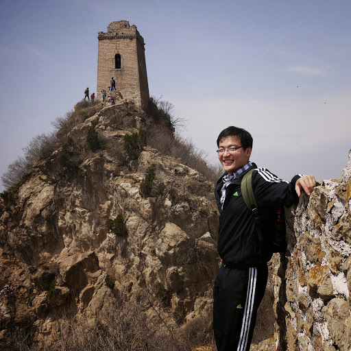 Lei Cheng Photo 23