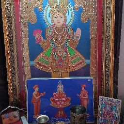 Deep Bhavsar Photo 18